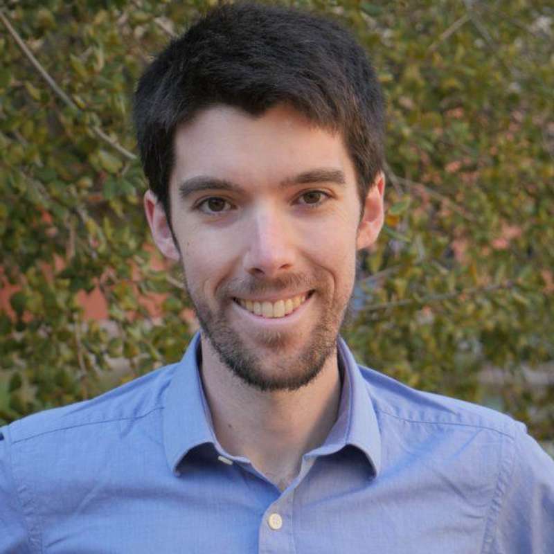 Daniel Swain, Ph.D.