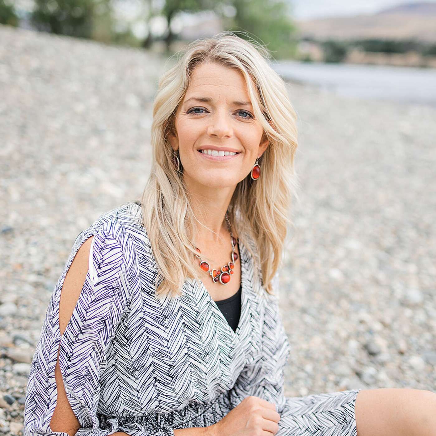 Breaking Free - A Body, Mind, Spirit Approach to Mental Health