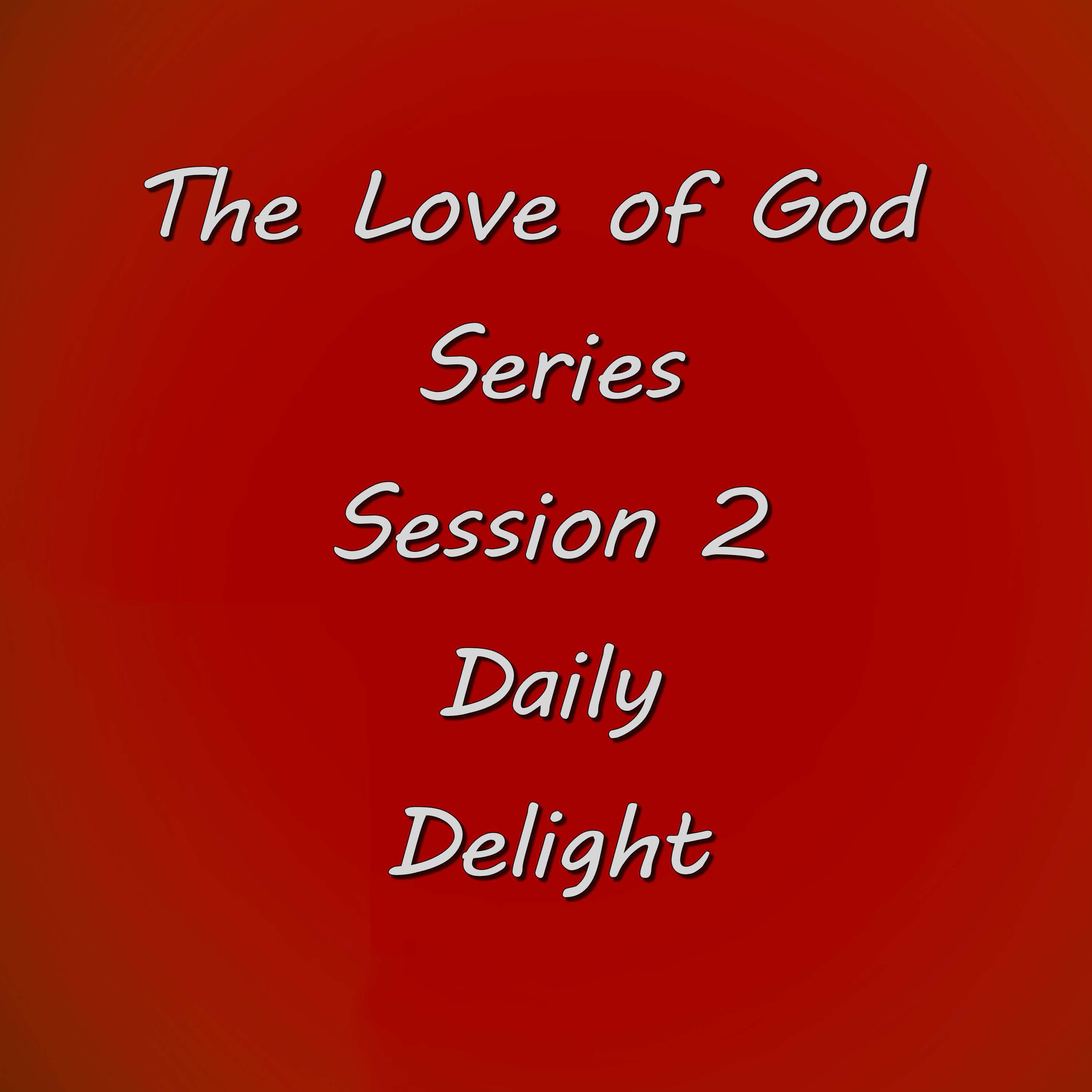 Rediscover the Gospel