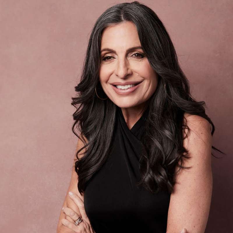 Lisa Bevere