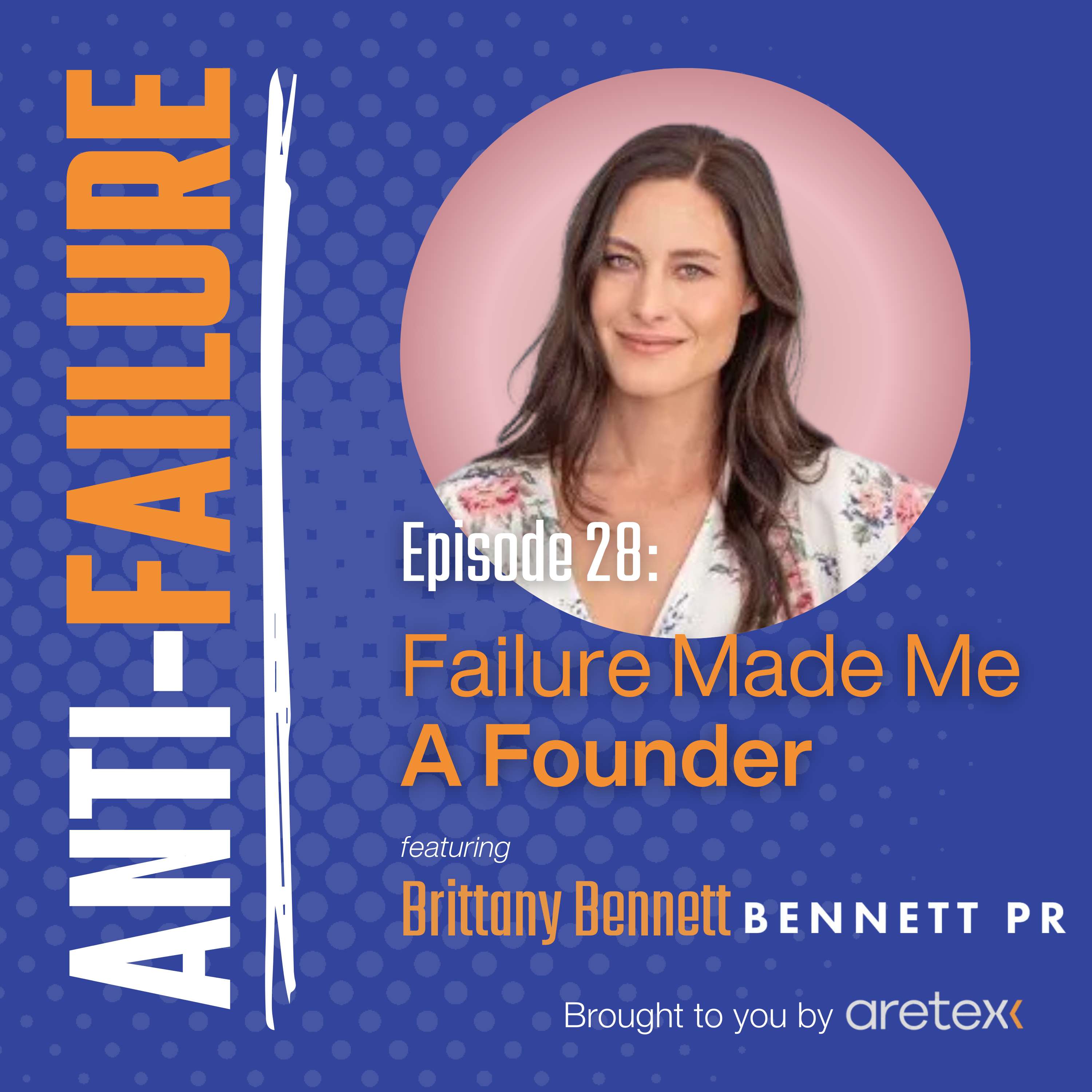 The Anti-Failure Podcast