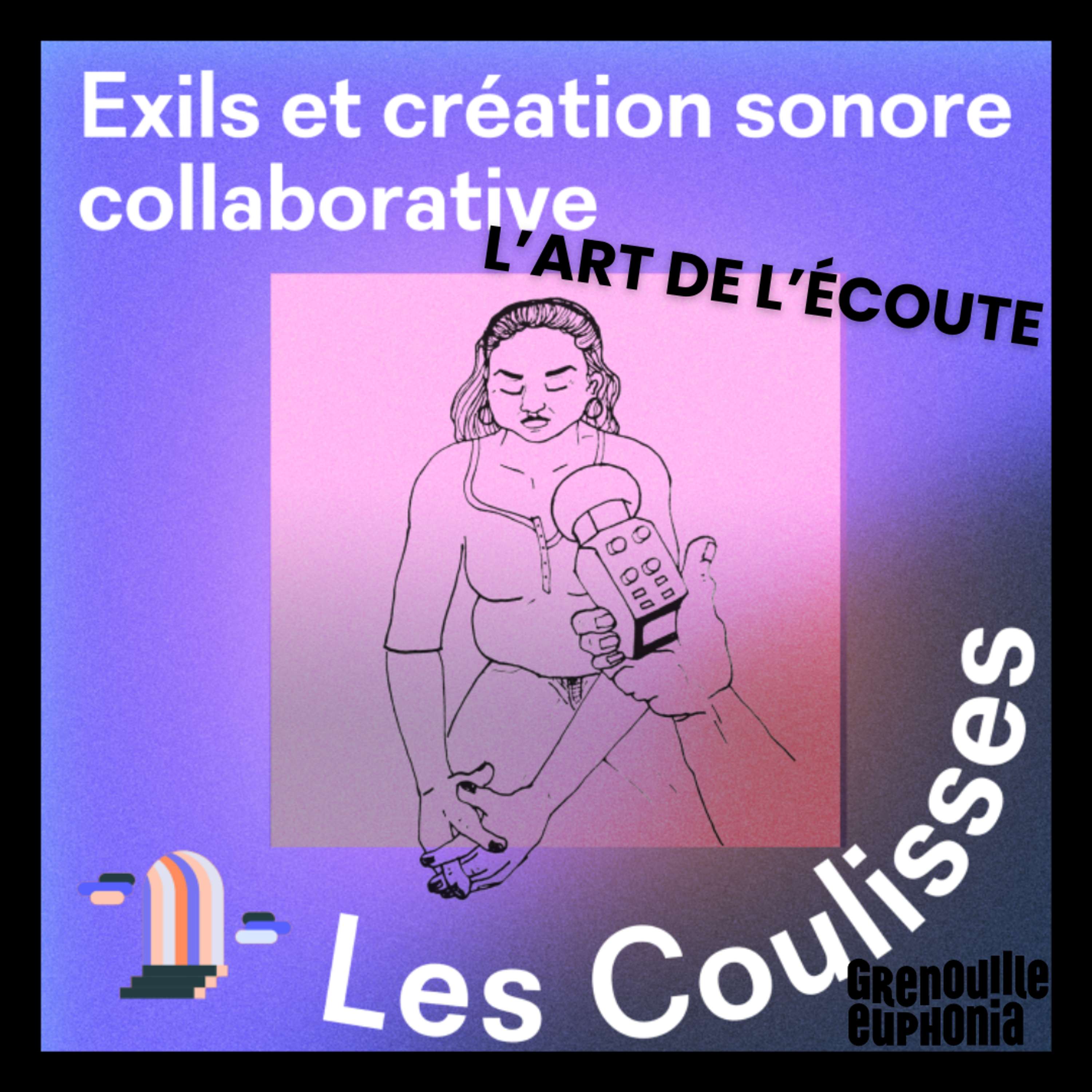 L\'Art de l\'Écoute