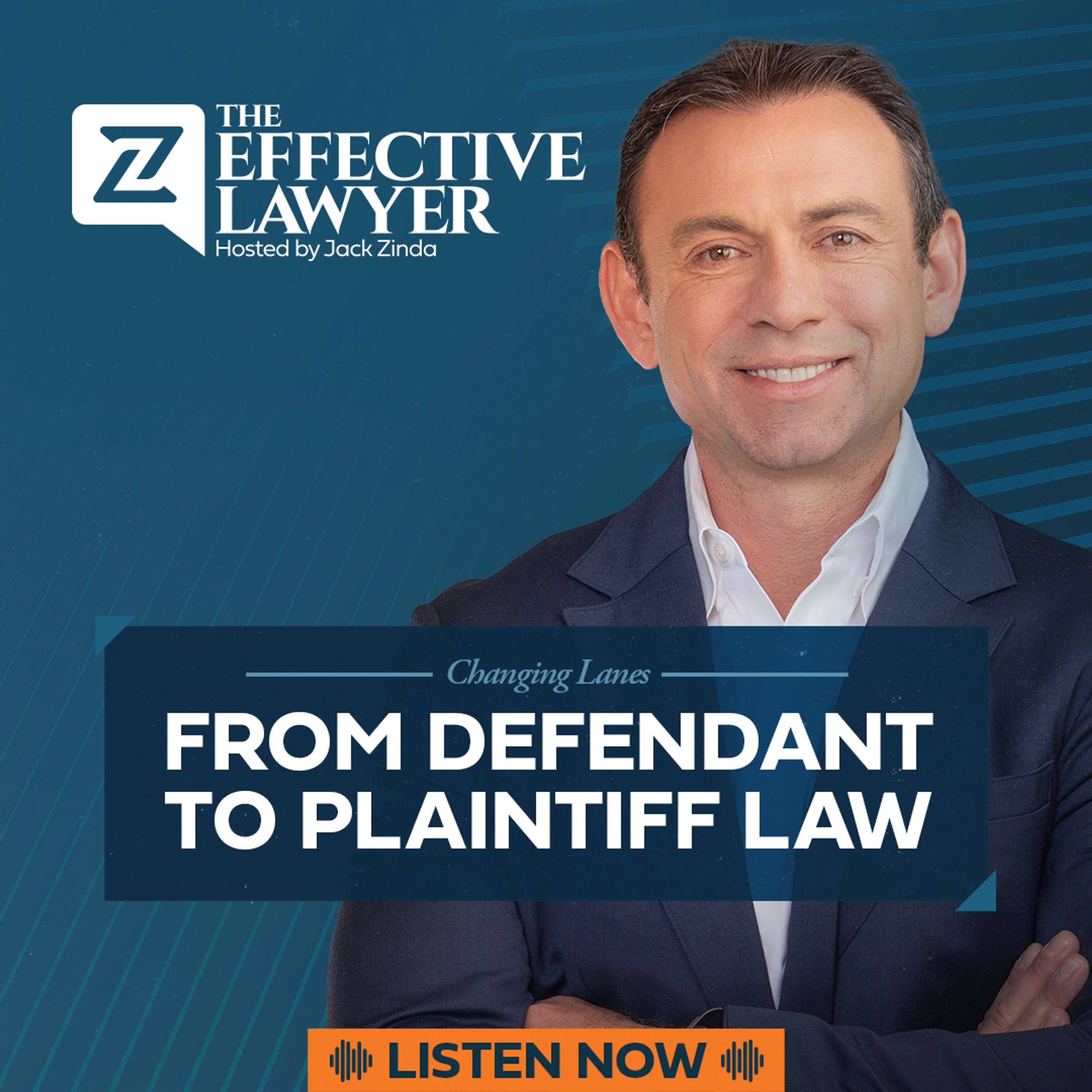 The Effective Lawyer