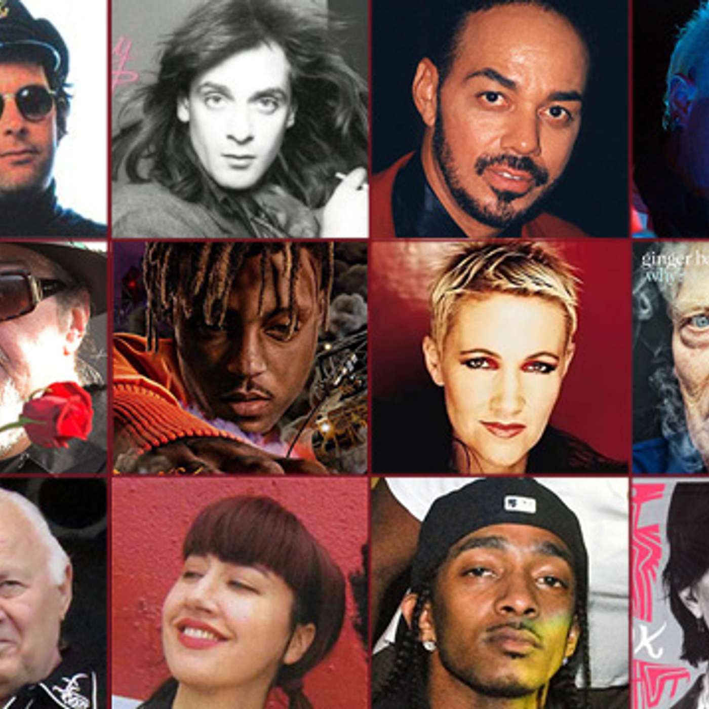 The Worst of the Best Podcast