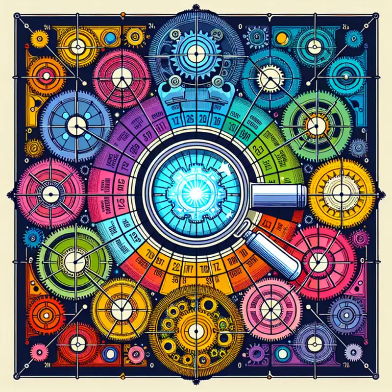 Mastering Your Week: The Power of Clarity in Productivity