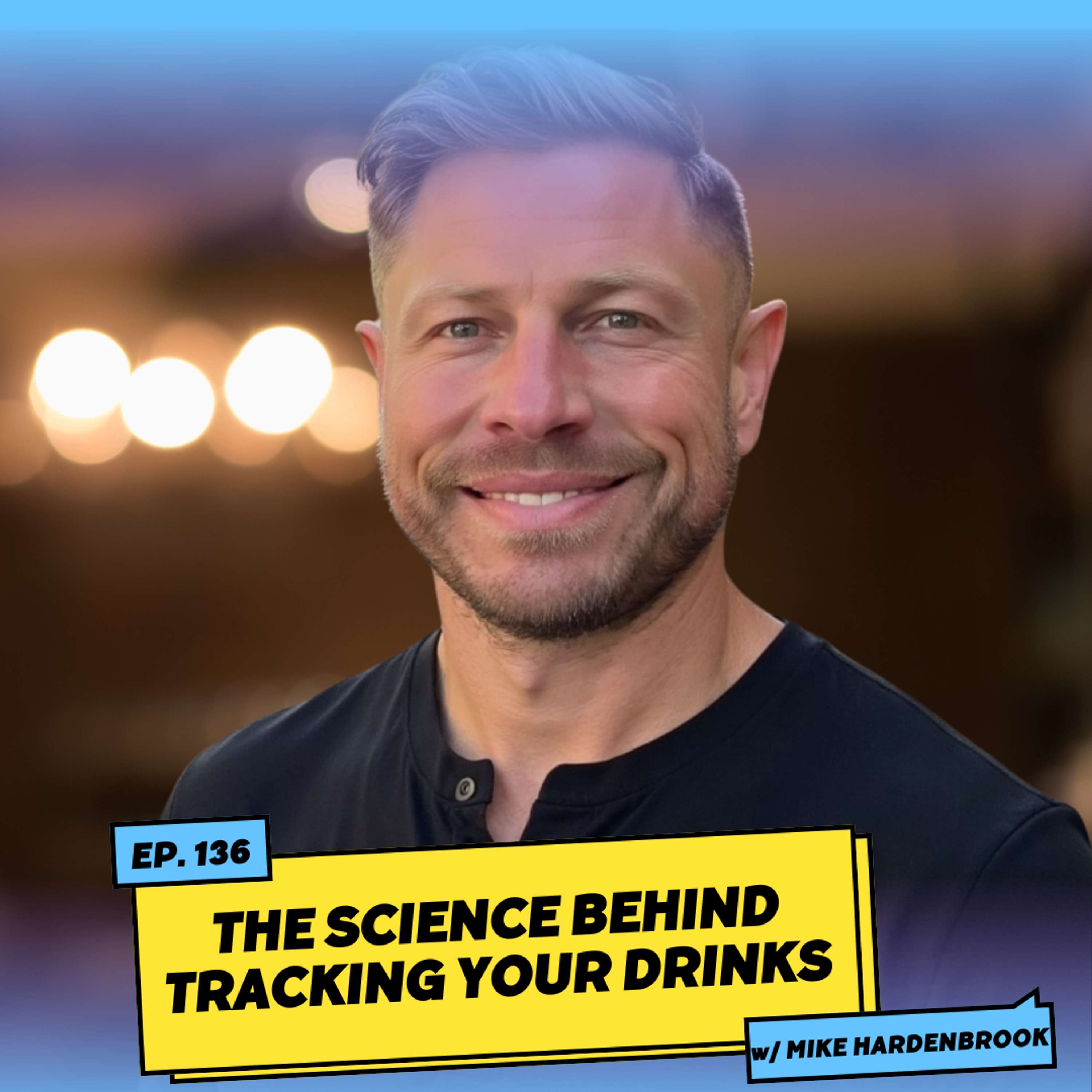The Science Behind Tracking Your Drinks
