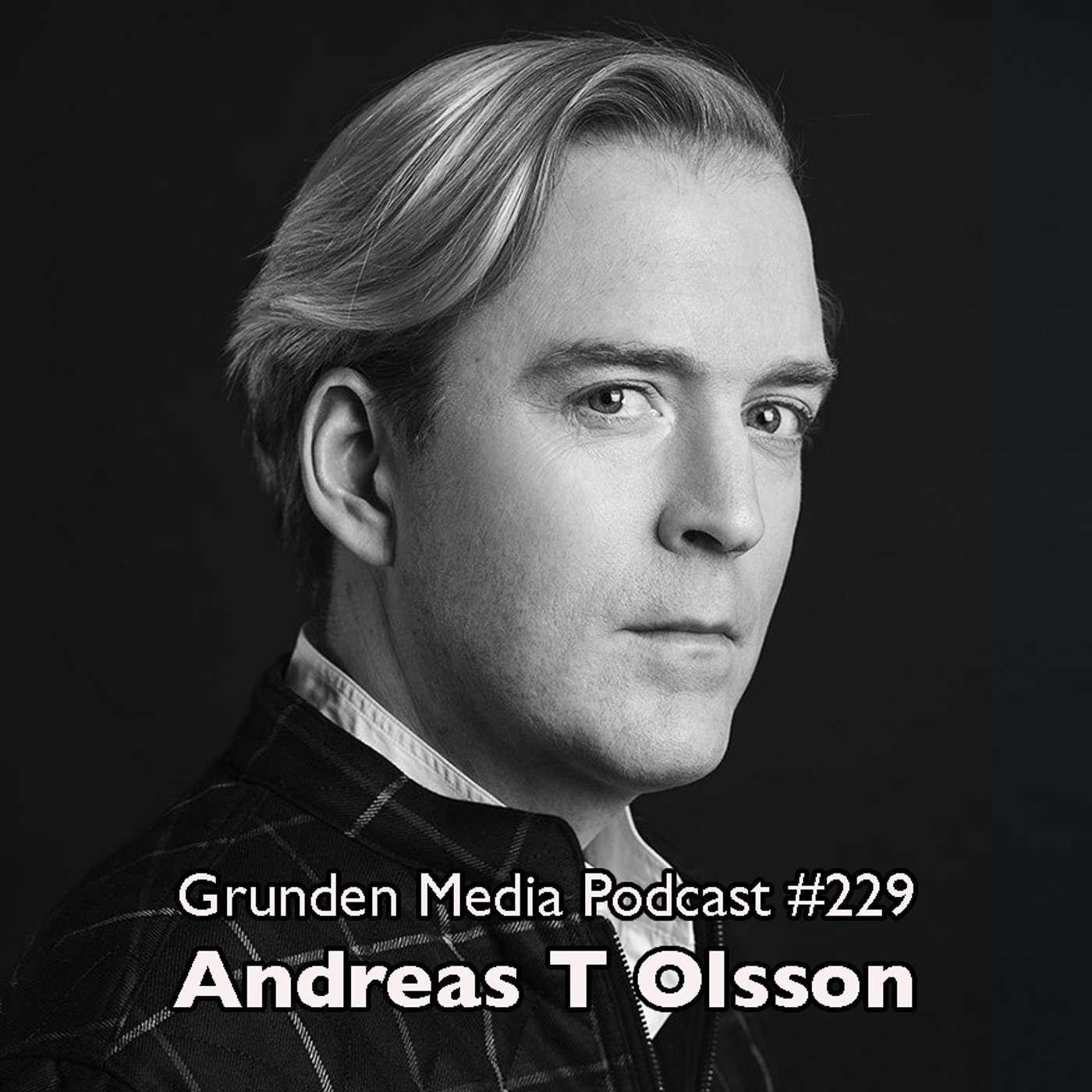 Grunden Media Podcast