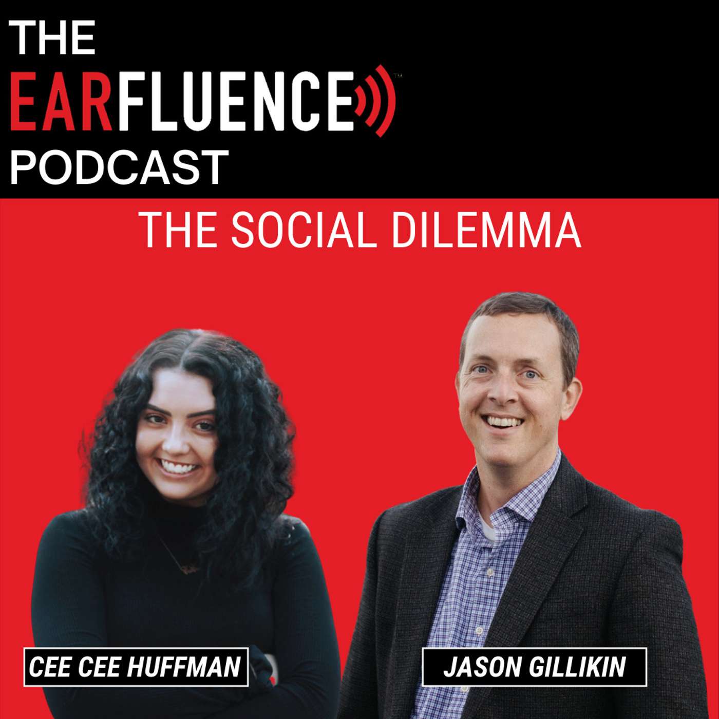 Earfluence: Amplify Your Expertise with Podcasting