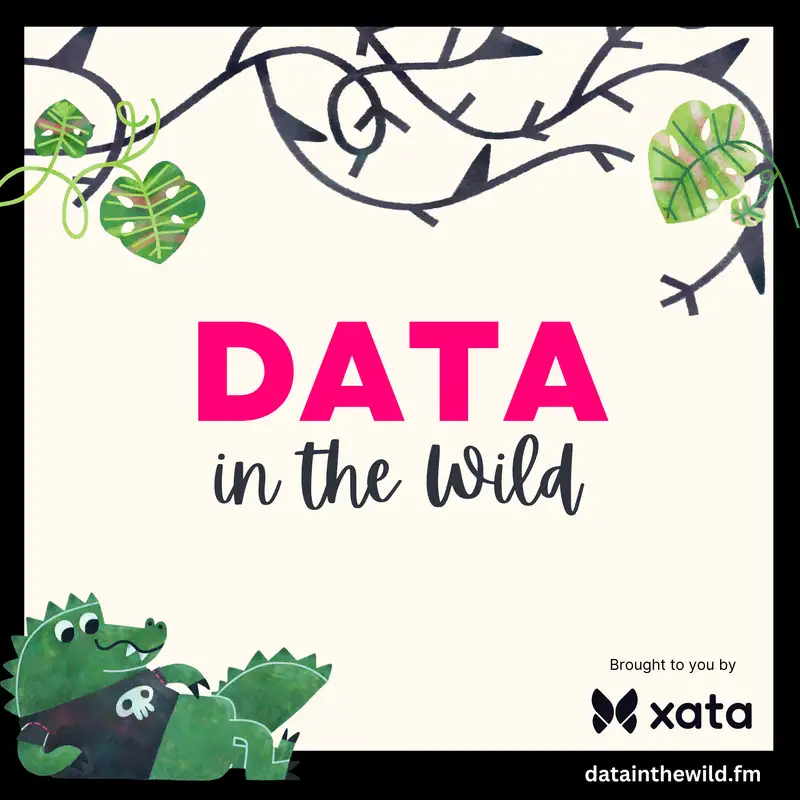 Data in the Wild