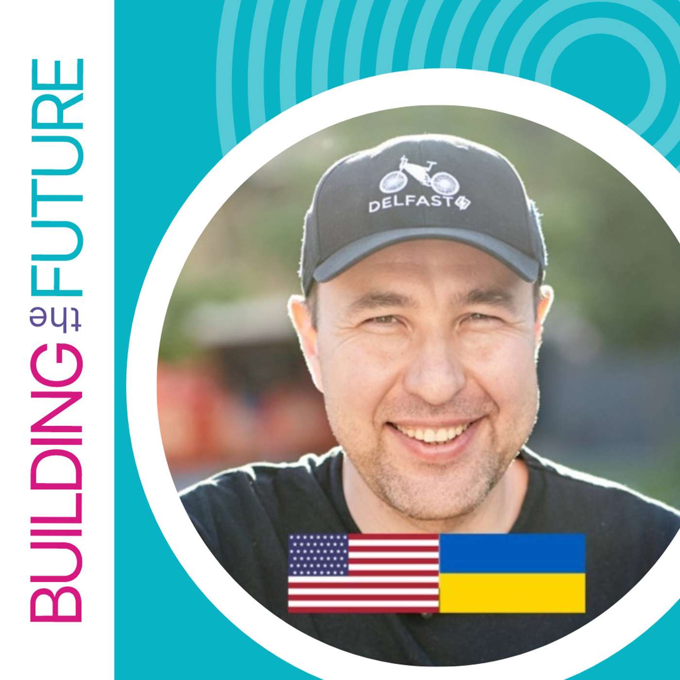 Ep. 516 w/ Daniel Tonkopi CEO & founder at Delfast bikes.