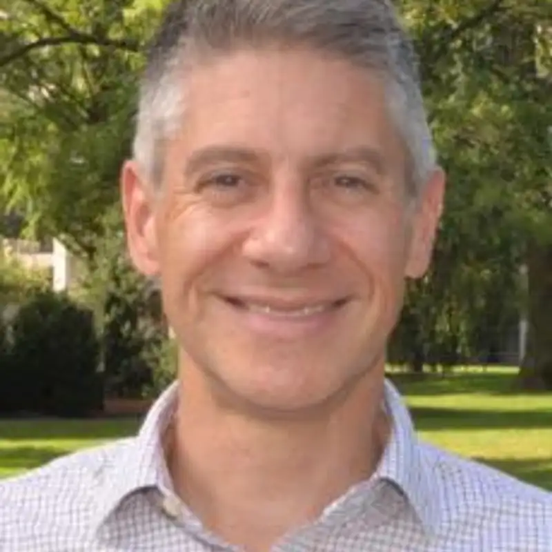 Tim Silvestri '91