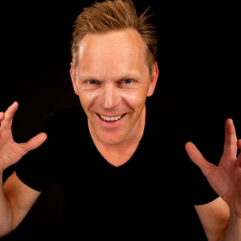 Calvin Correli