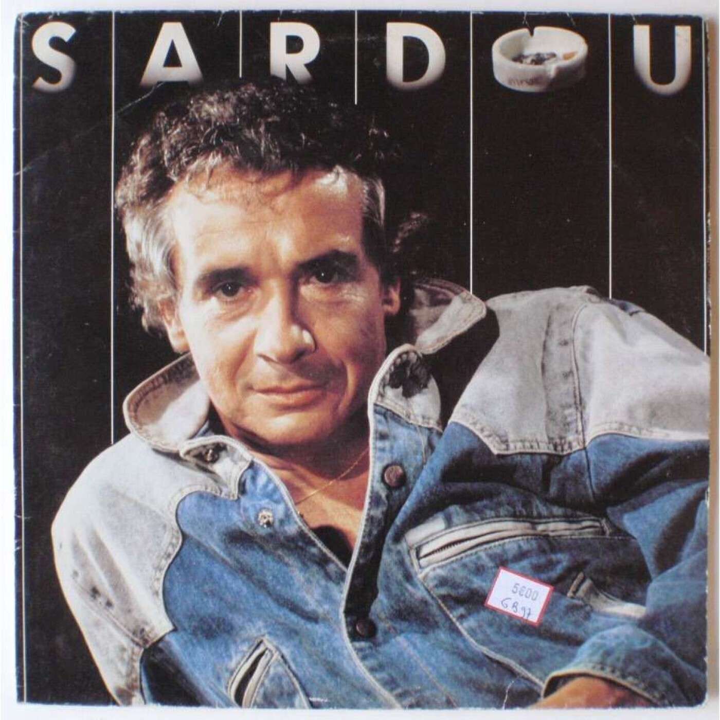 Le successeur - c'est toujours le même Stockholm Sardou qui coule