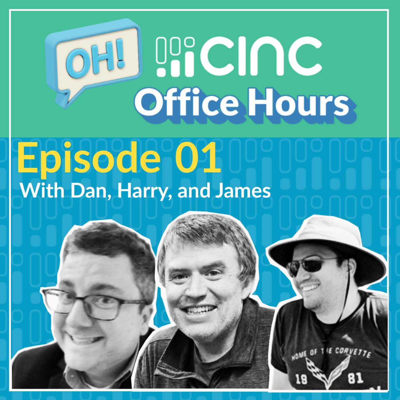 CINC Office Hours
