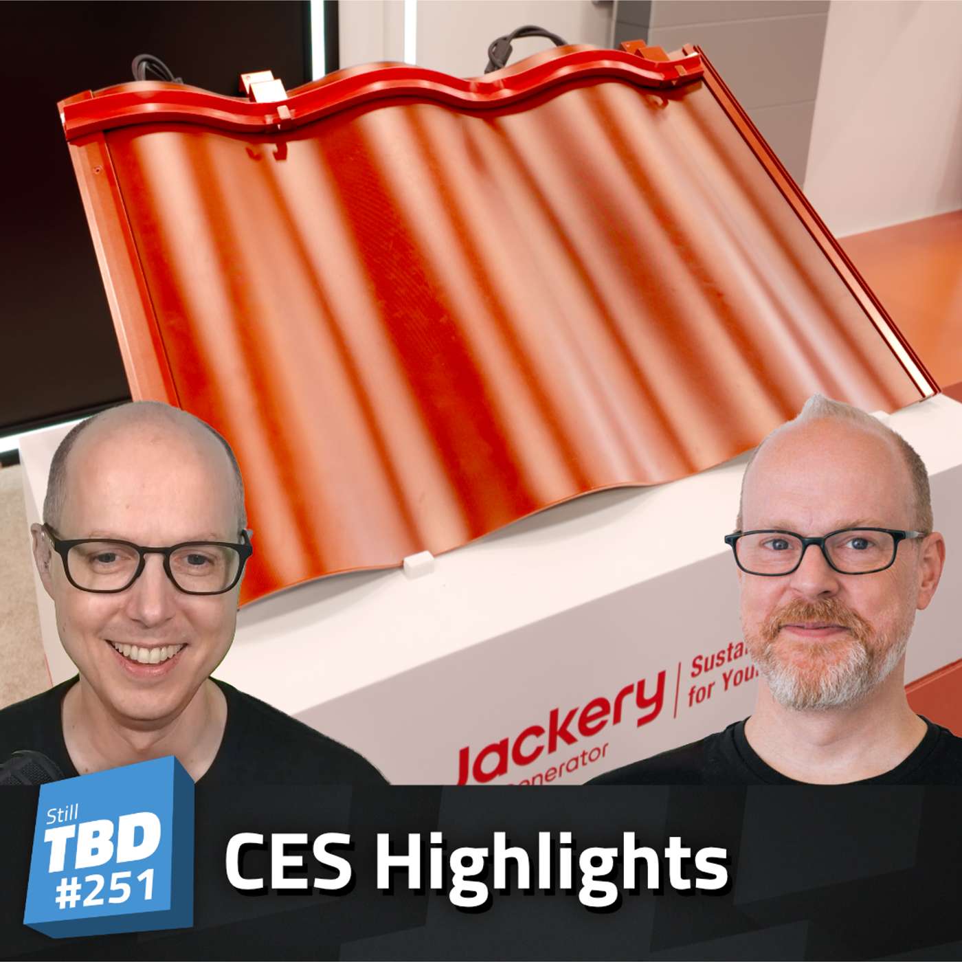 251: CES Highlights