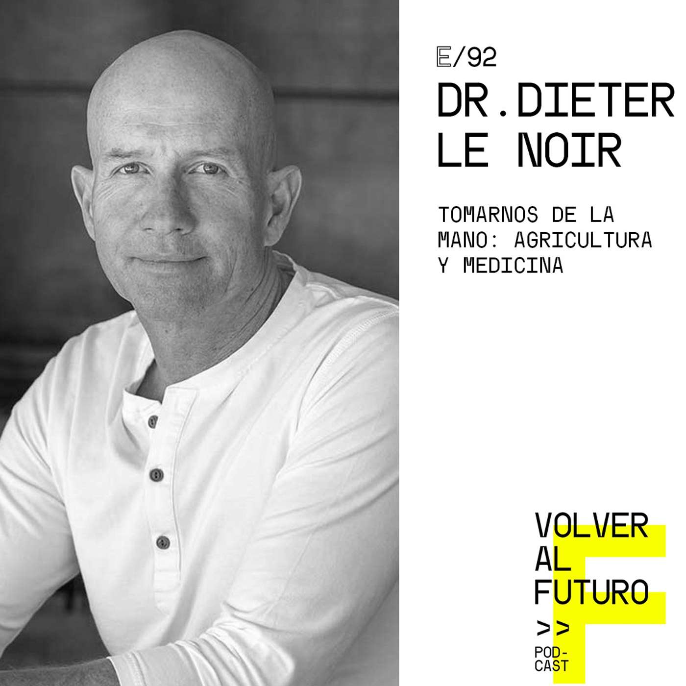 Volver al Futuro