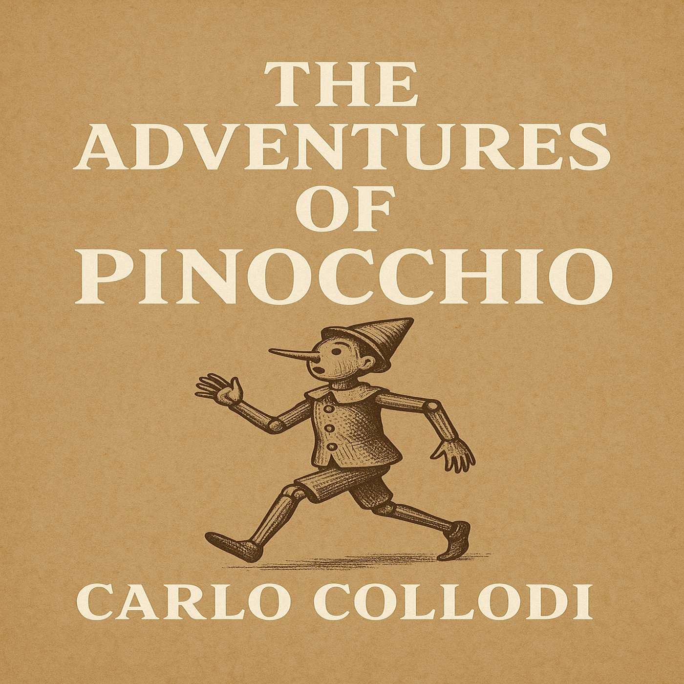 Pinocchio