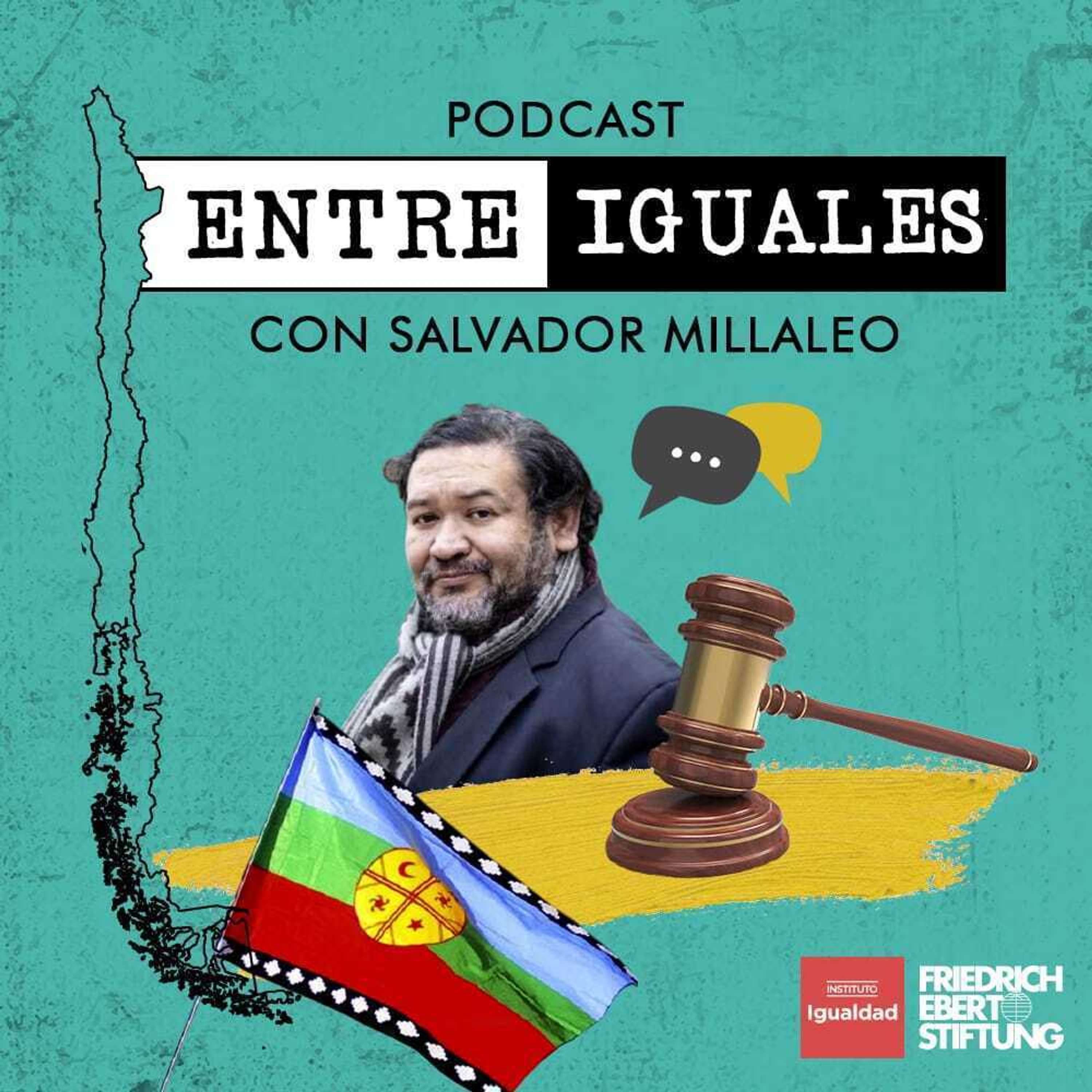 Entre Iguales