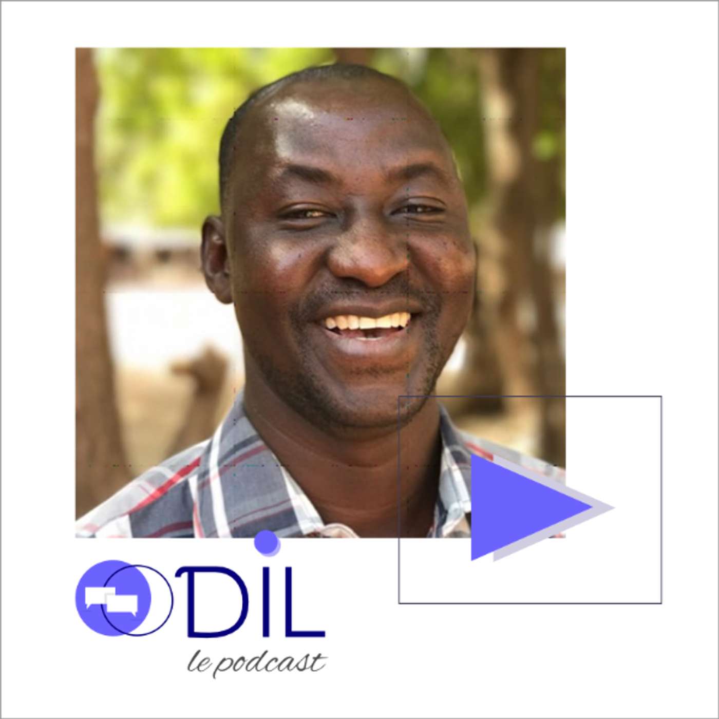 ODIL Le Podcast