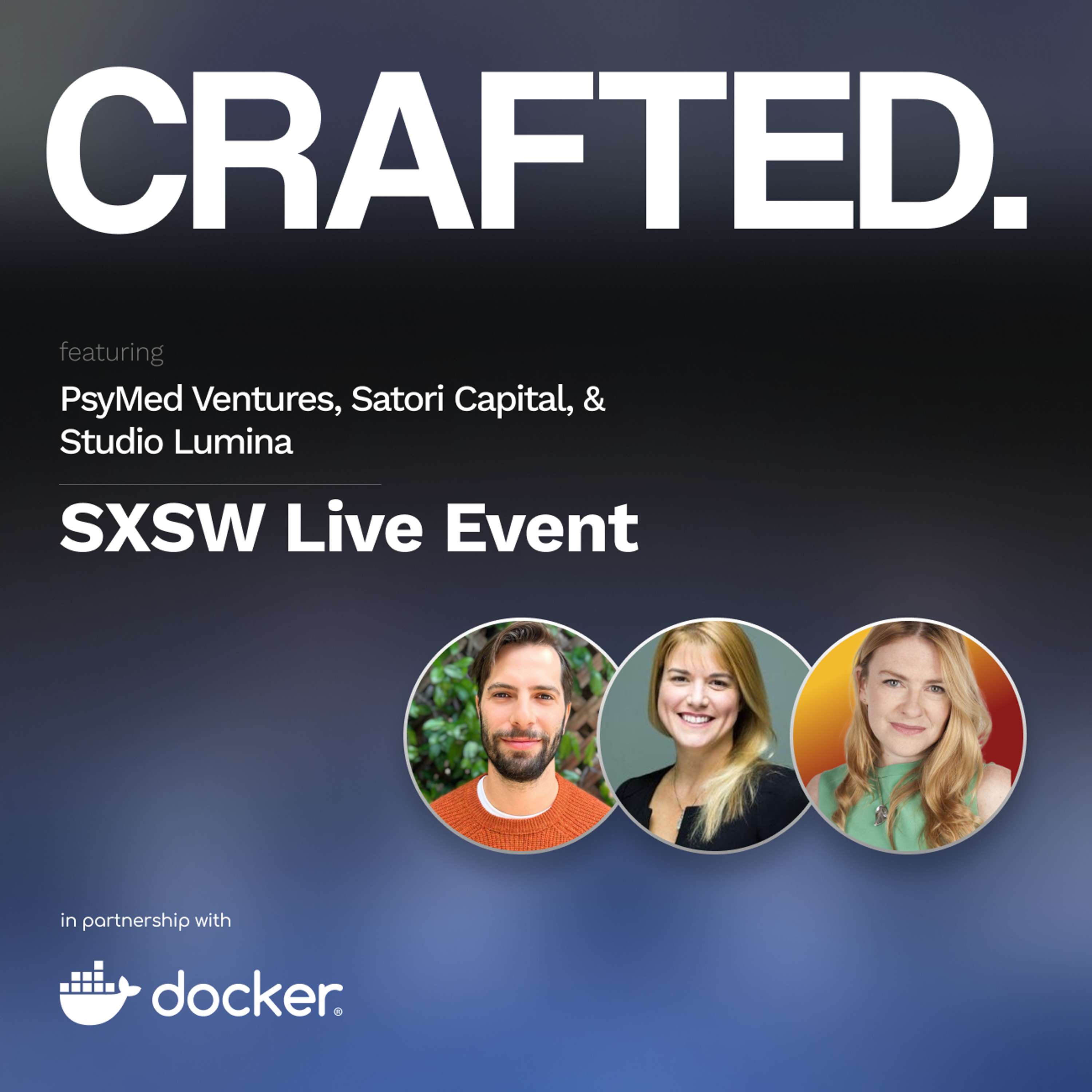 New Frontiers of Health: AI, Psychedelics, the Gut-Brain Axis, and More! | Live from SXSW