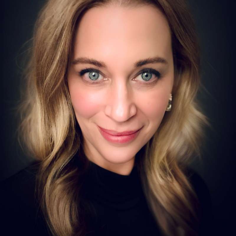 Dr. Katharine Smart