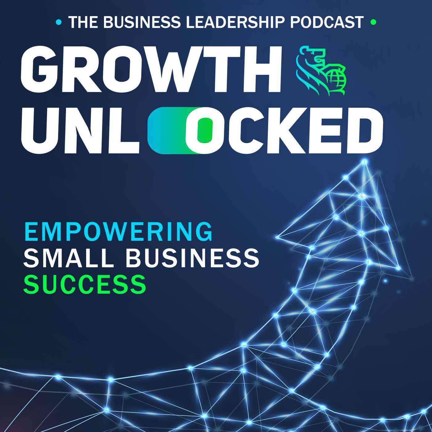 The Business Leadership Podcast