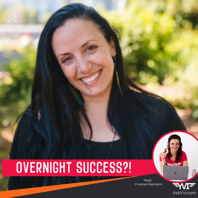 Is the Nomad Lifestyle For You? Live and Work From Anywhere w/ Rebecca Beaton