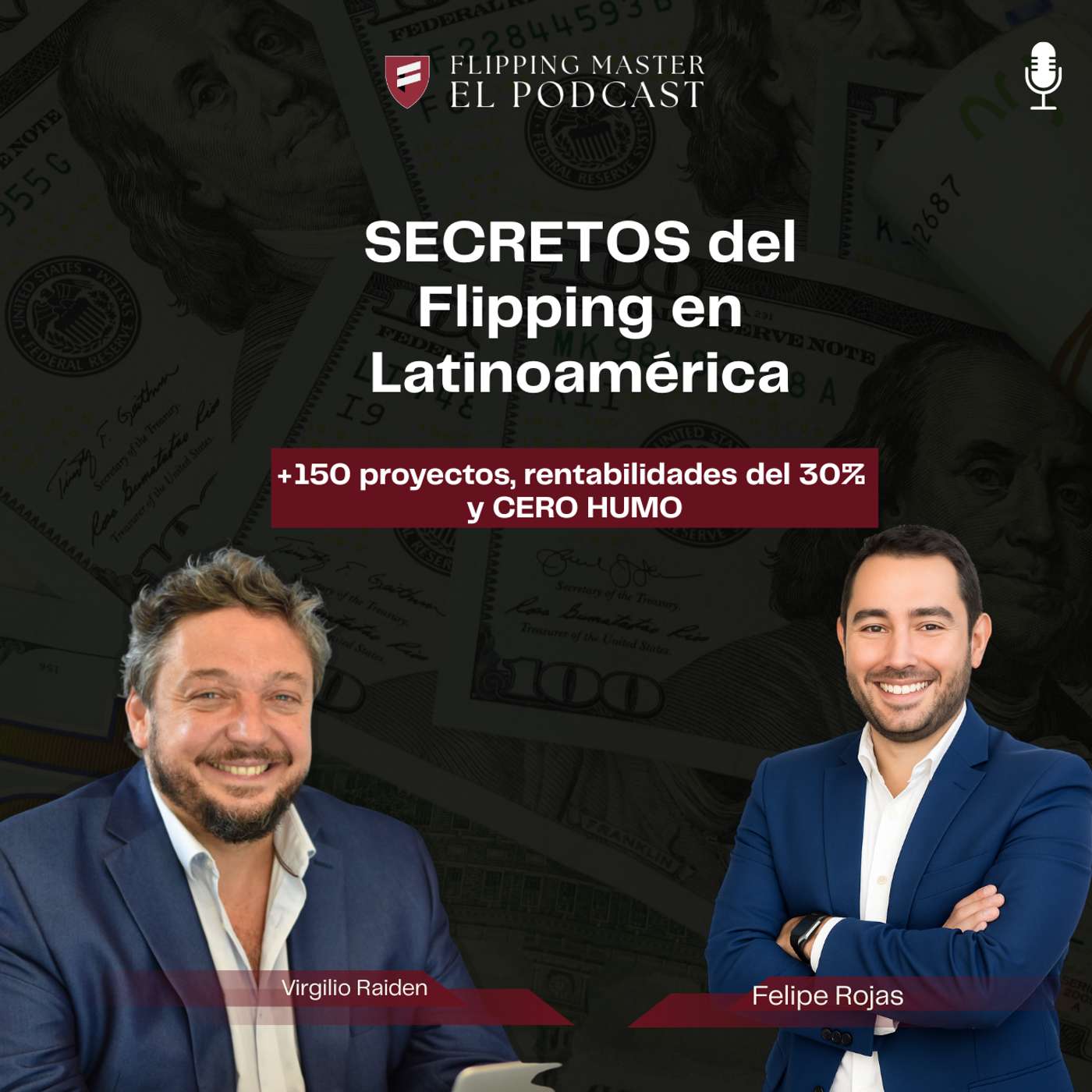 Flipping Master – El Podcast