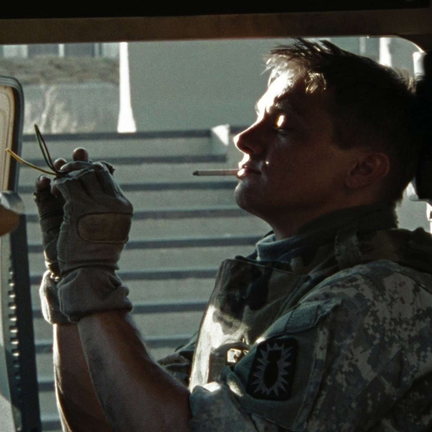 The Hurt Locker • The Next Reel