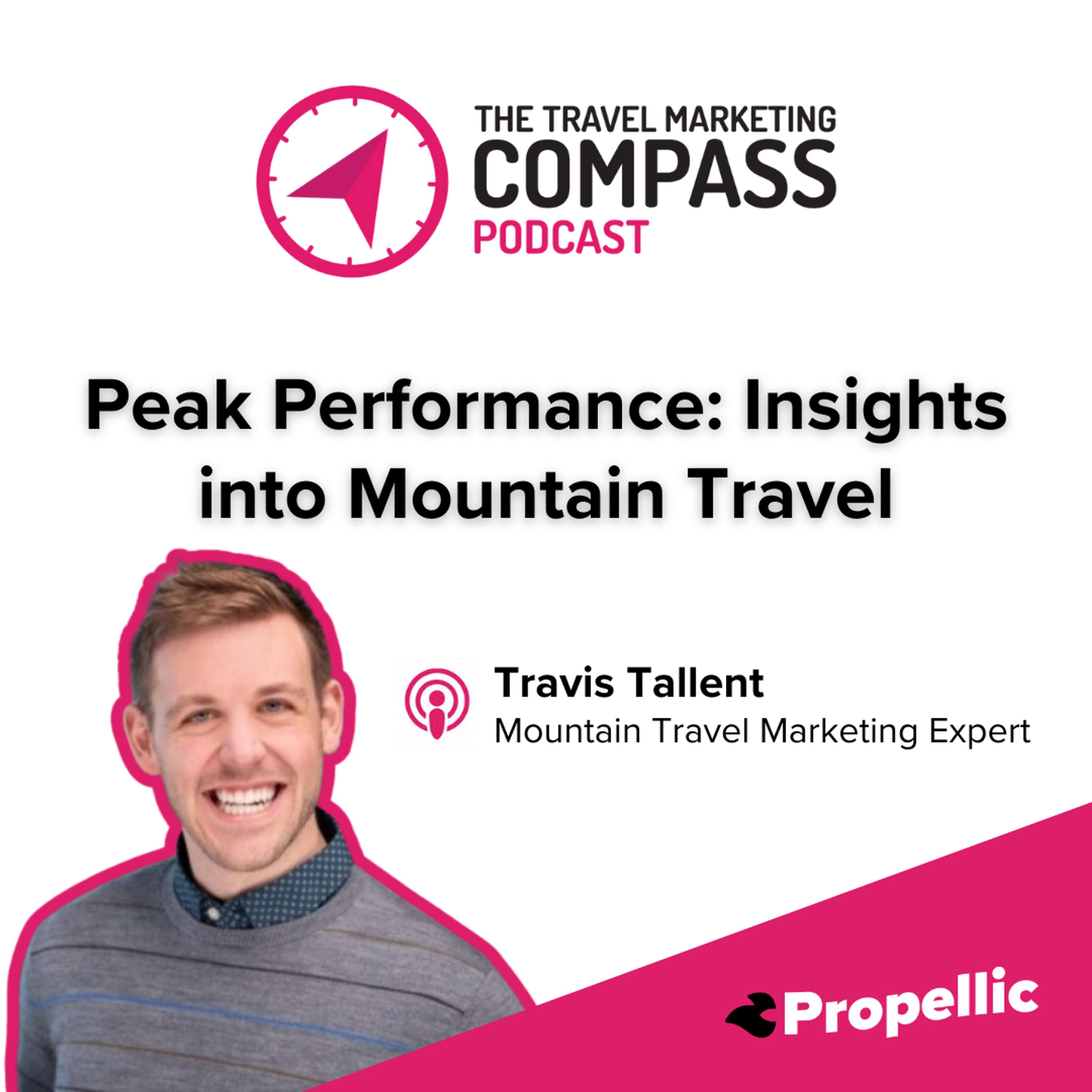 Peak Performance: Insights into Mountain Travel
