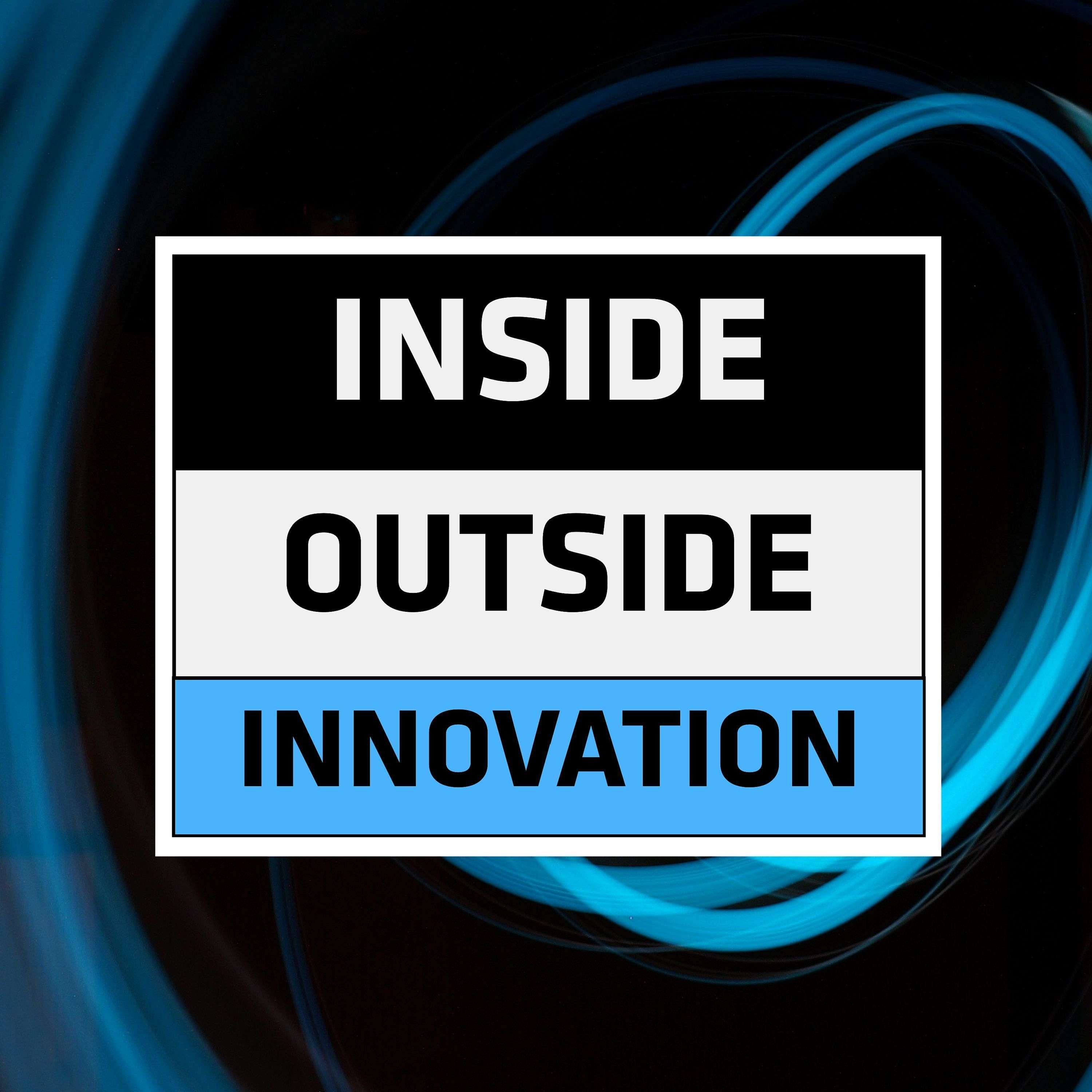 Inside Outside Innovation