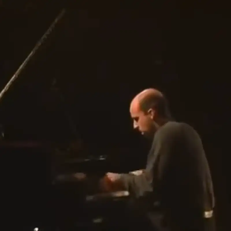 The Peter Martin x Strong Songs Interview