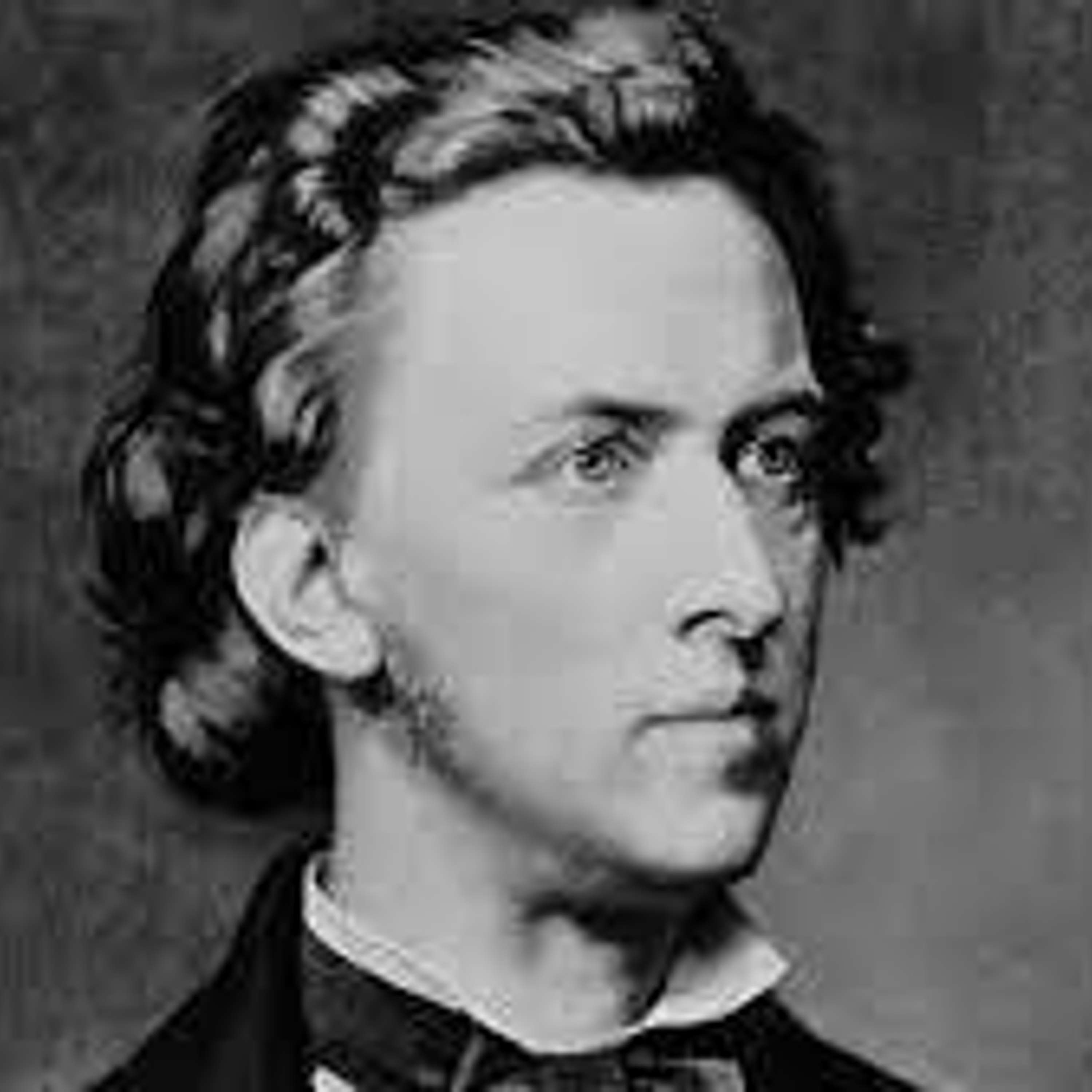 … il Pianoforte 153 musica di Fryderyk Chopin (1810 - 1849)