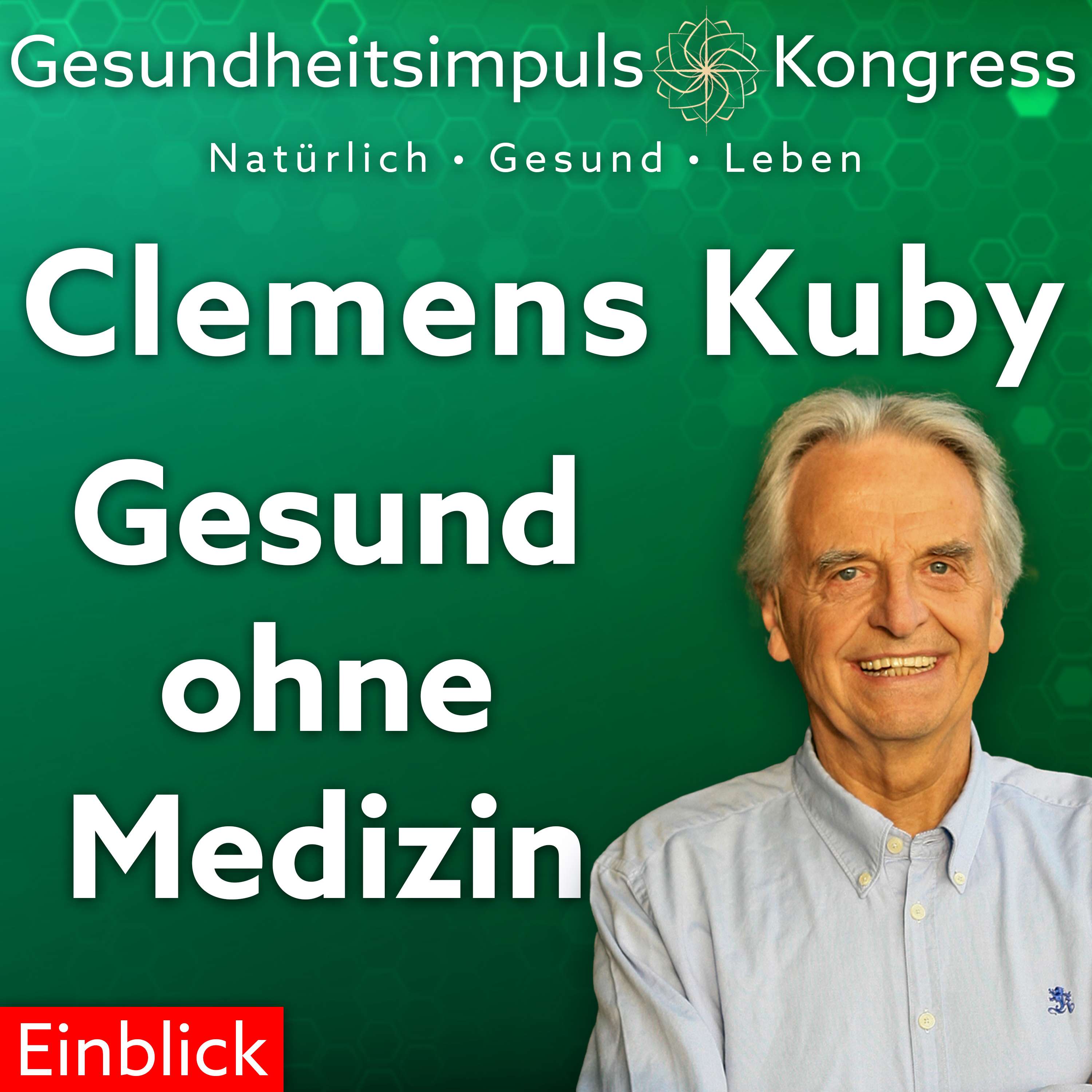 Gesundheitsimpuls Kongress