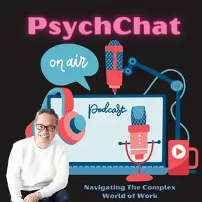 PsychChat 