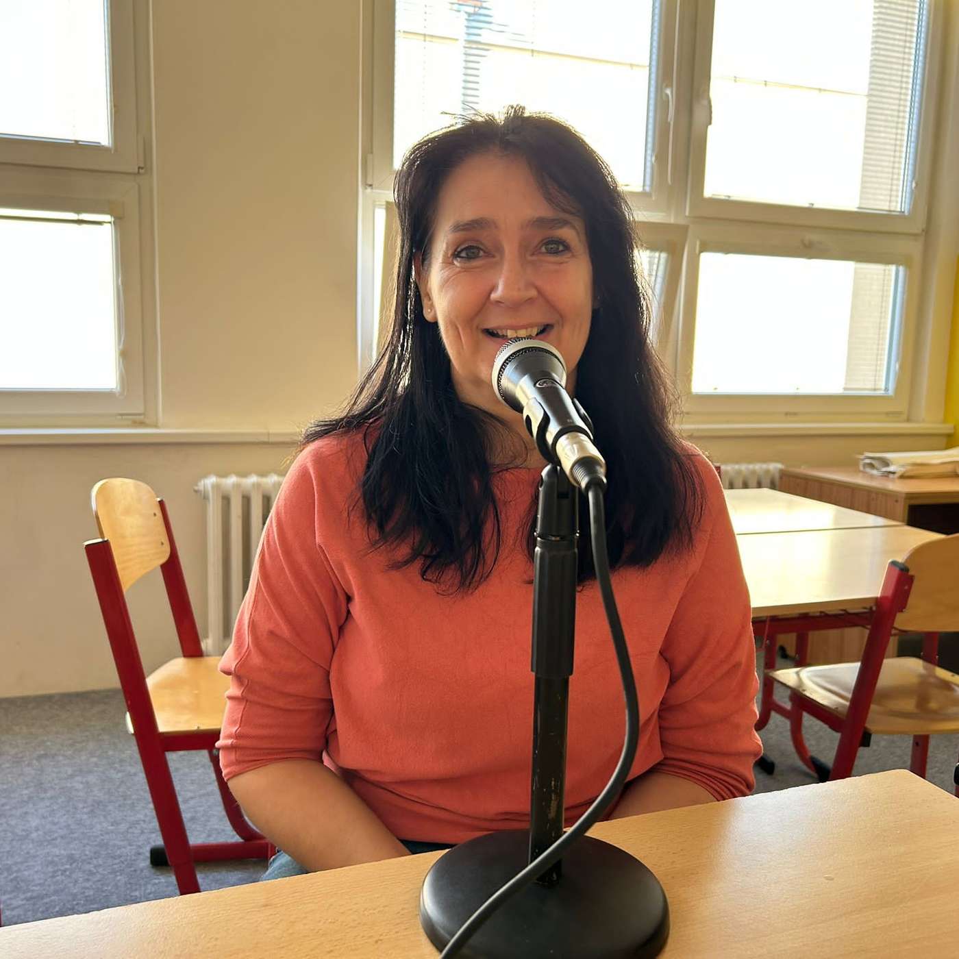 Škola DIGI IN - podcast NPI ČR