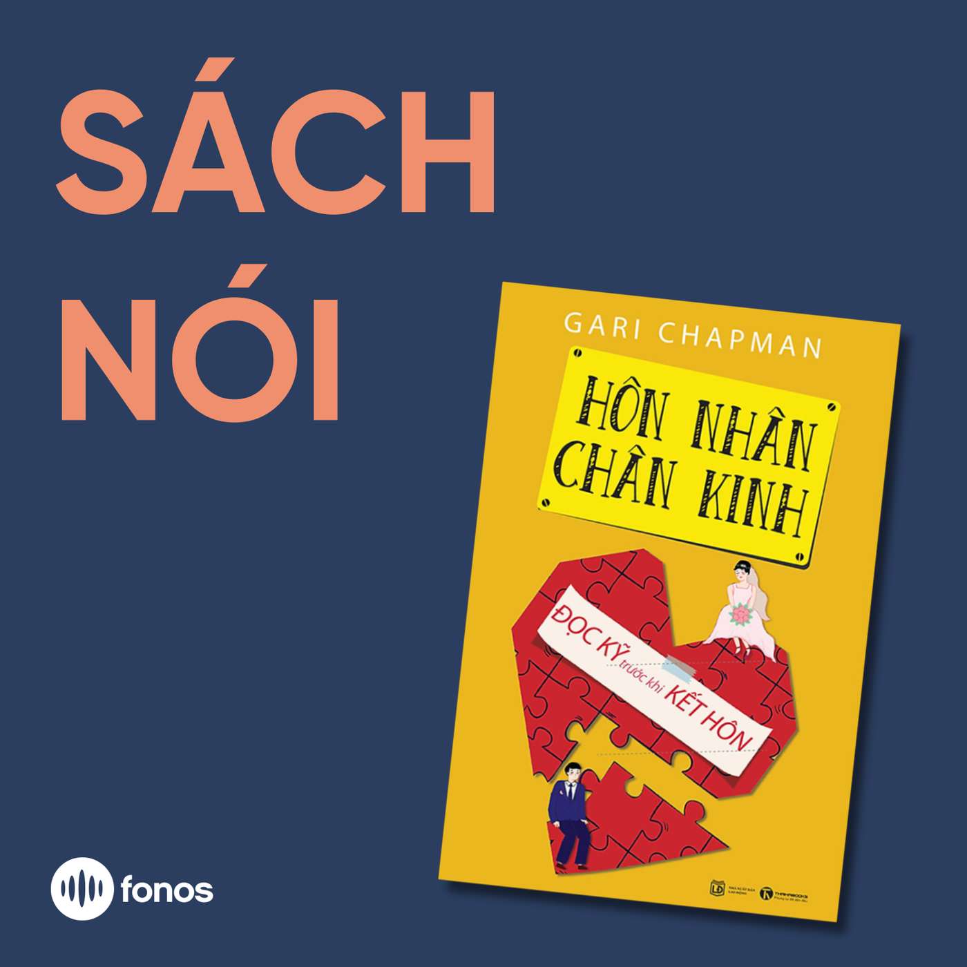 Hôn Nhân Chân Kinh [Sách Nói]