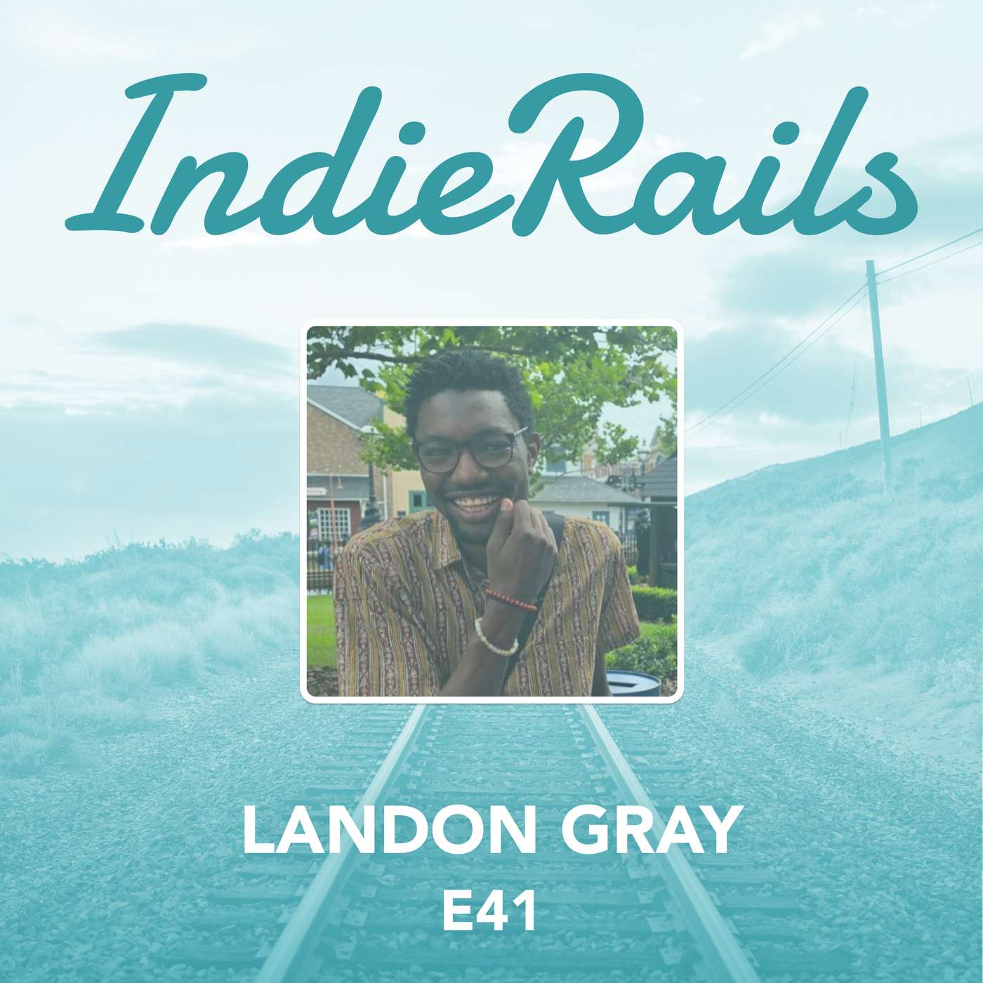 Landon Gray - AI Consulting with Ruby