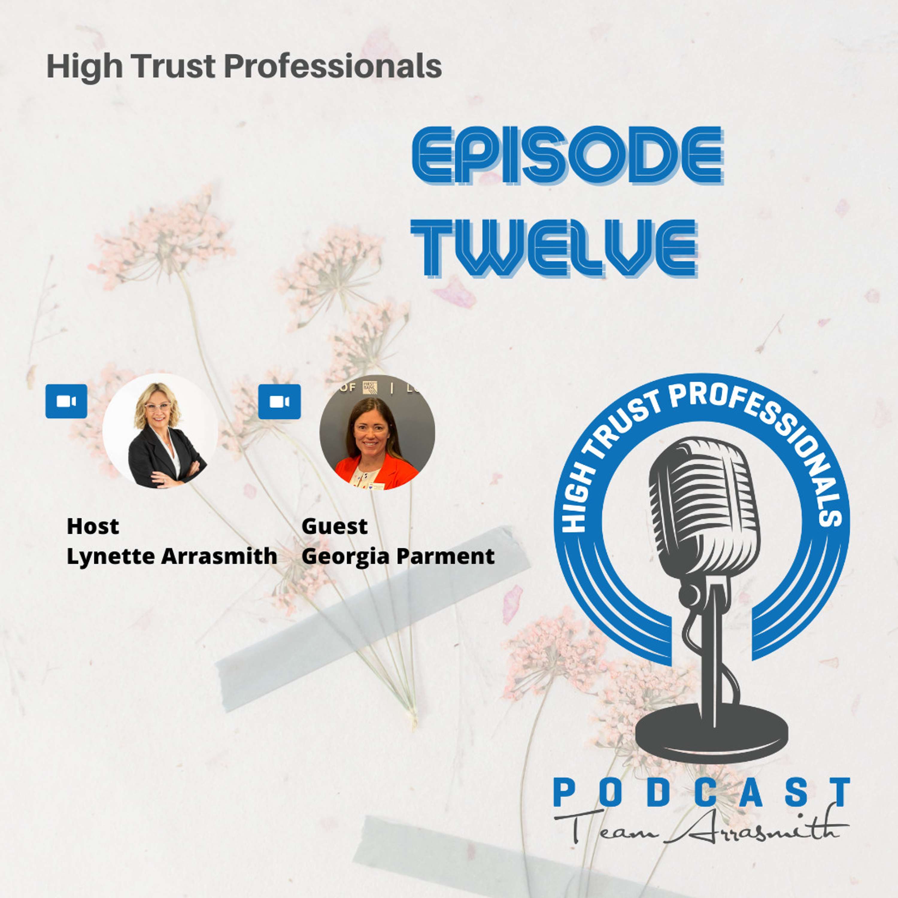 High Trust Professionals