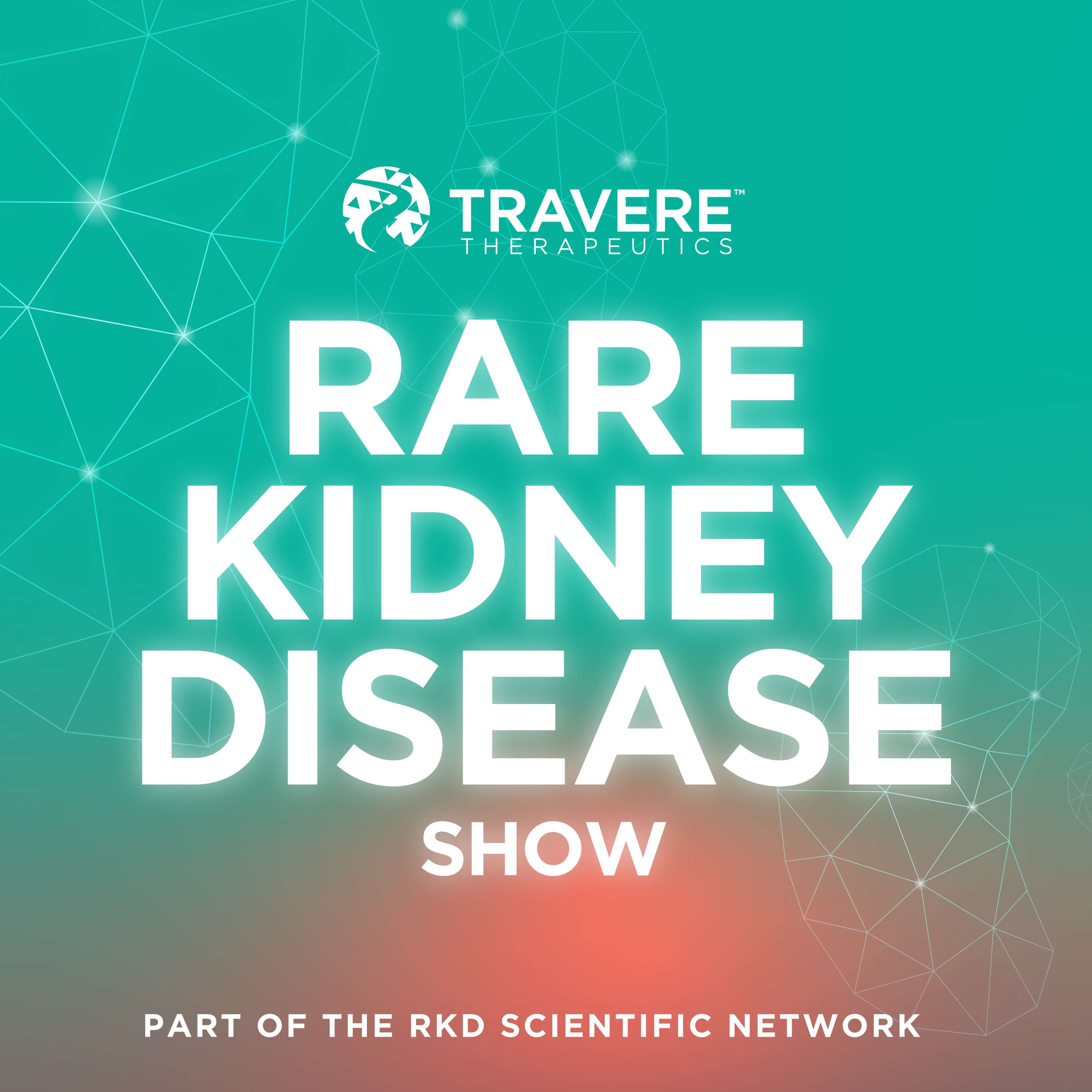 Rare Kidney Disease Show