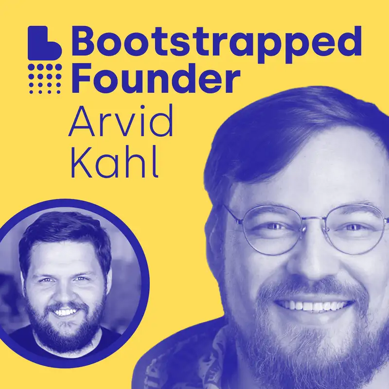 178: Patrick Campbell — Life After a $200mil Exit