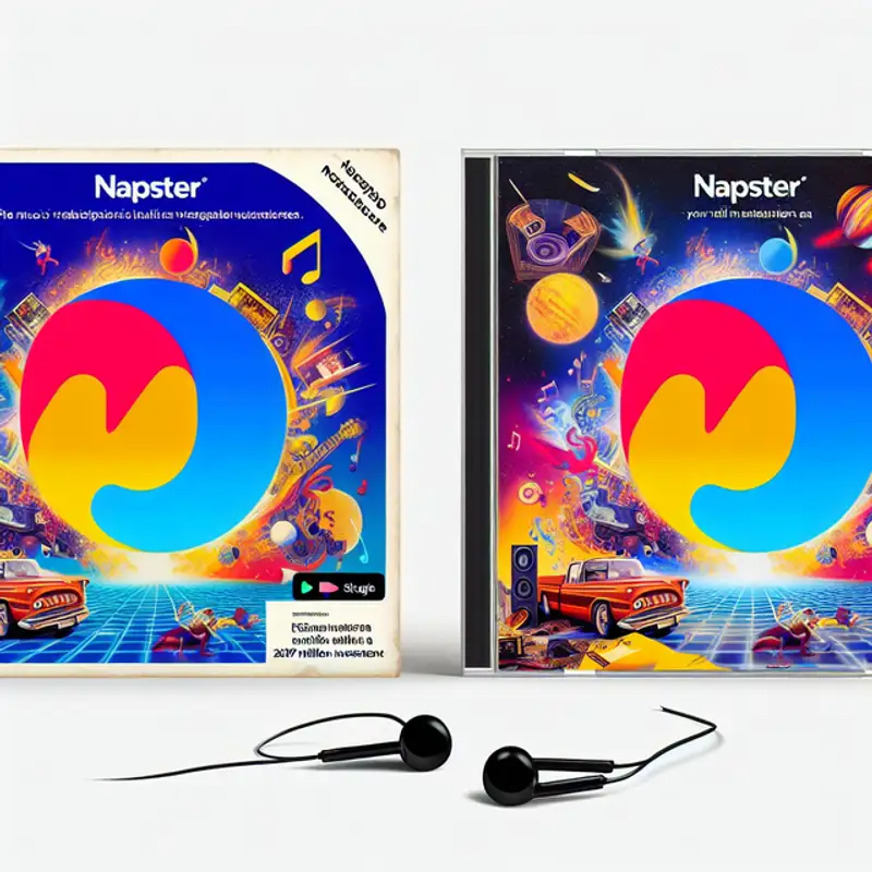 Napster's New Chapter: Can the Legendary Platform Survive in the Metaverse Era?