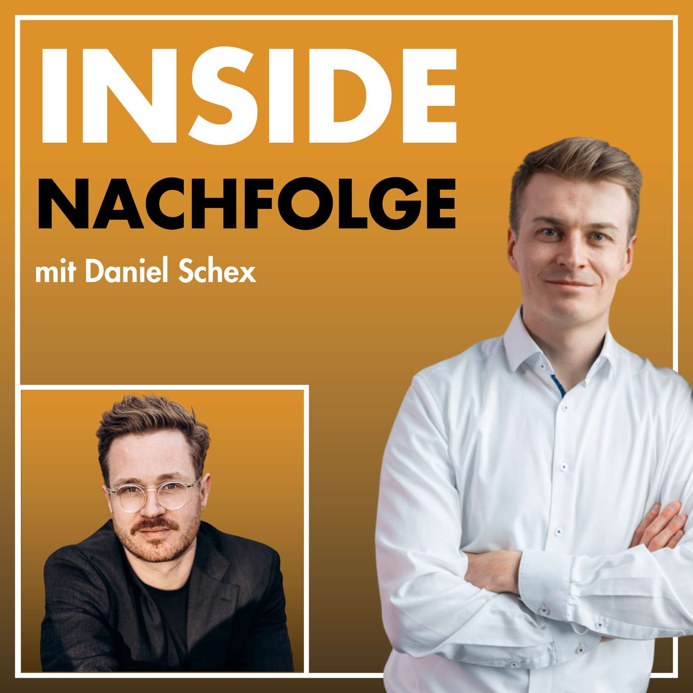 INSIDE NACHFOLGE - Unternehmens- & Vermögensnachfolge im deutschen Mittelstand