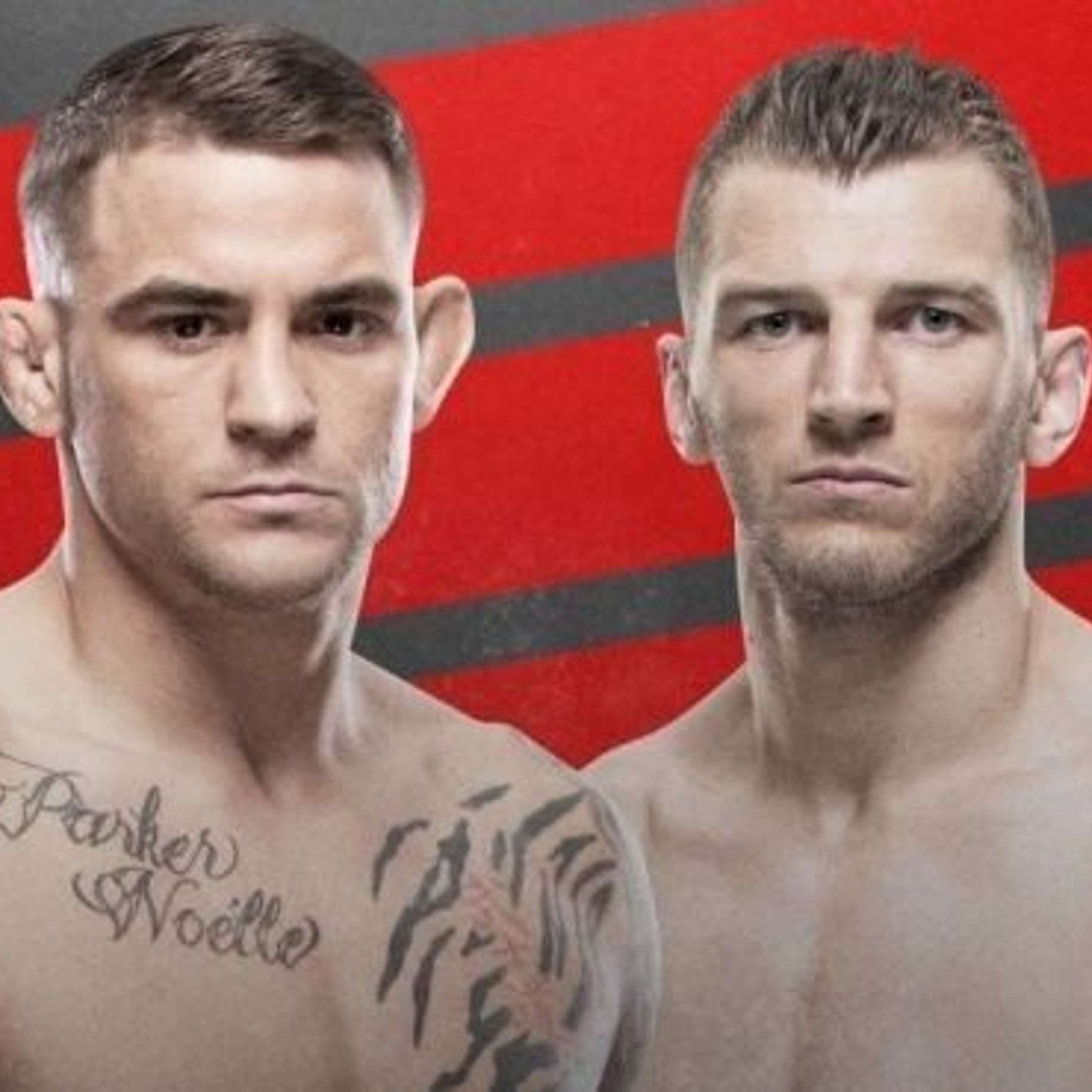 The 411 Ground and Pound MMA Podcast