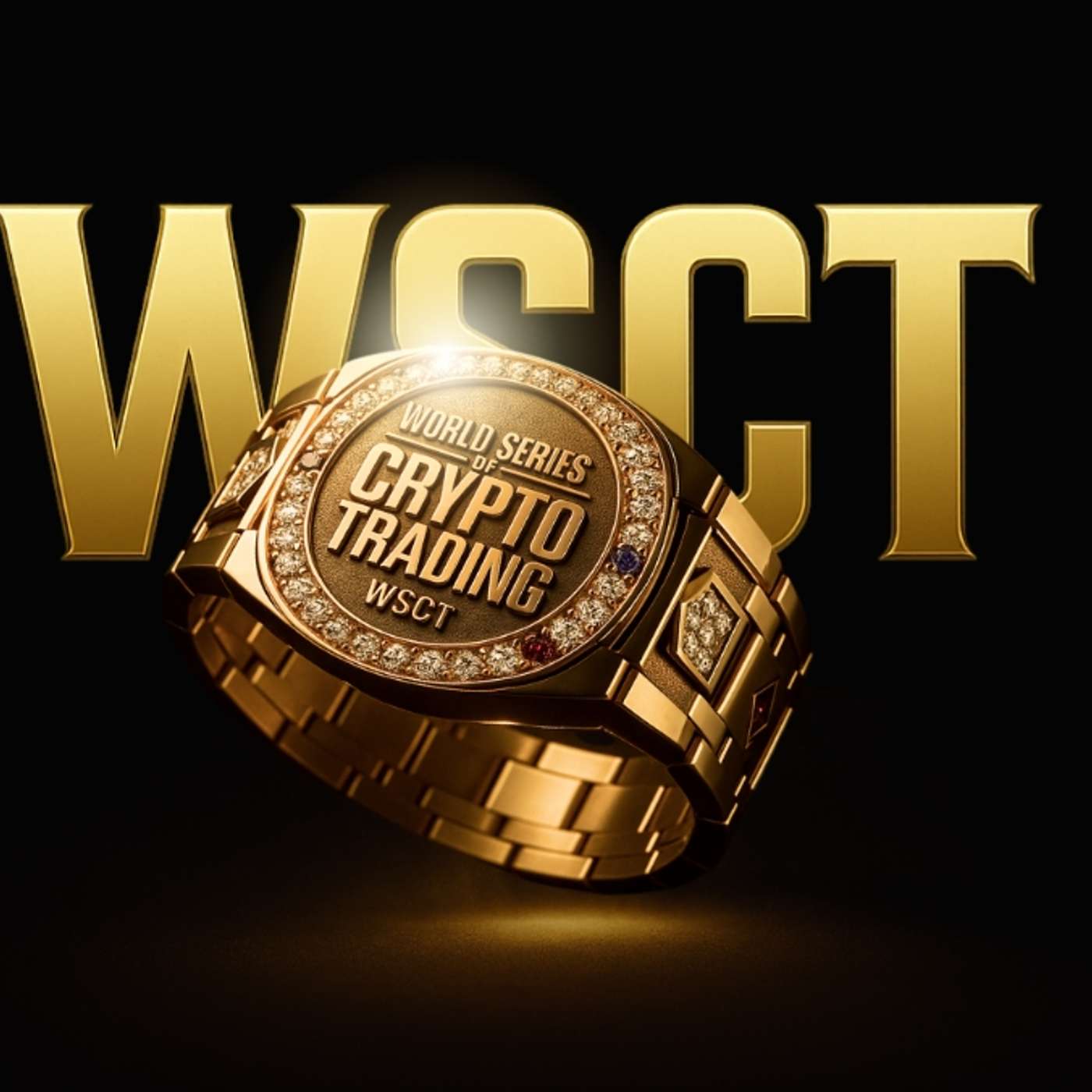 Hash Hedge and Walbi launch The World Series of Crypto Trading: The First Global Trading Series