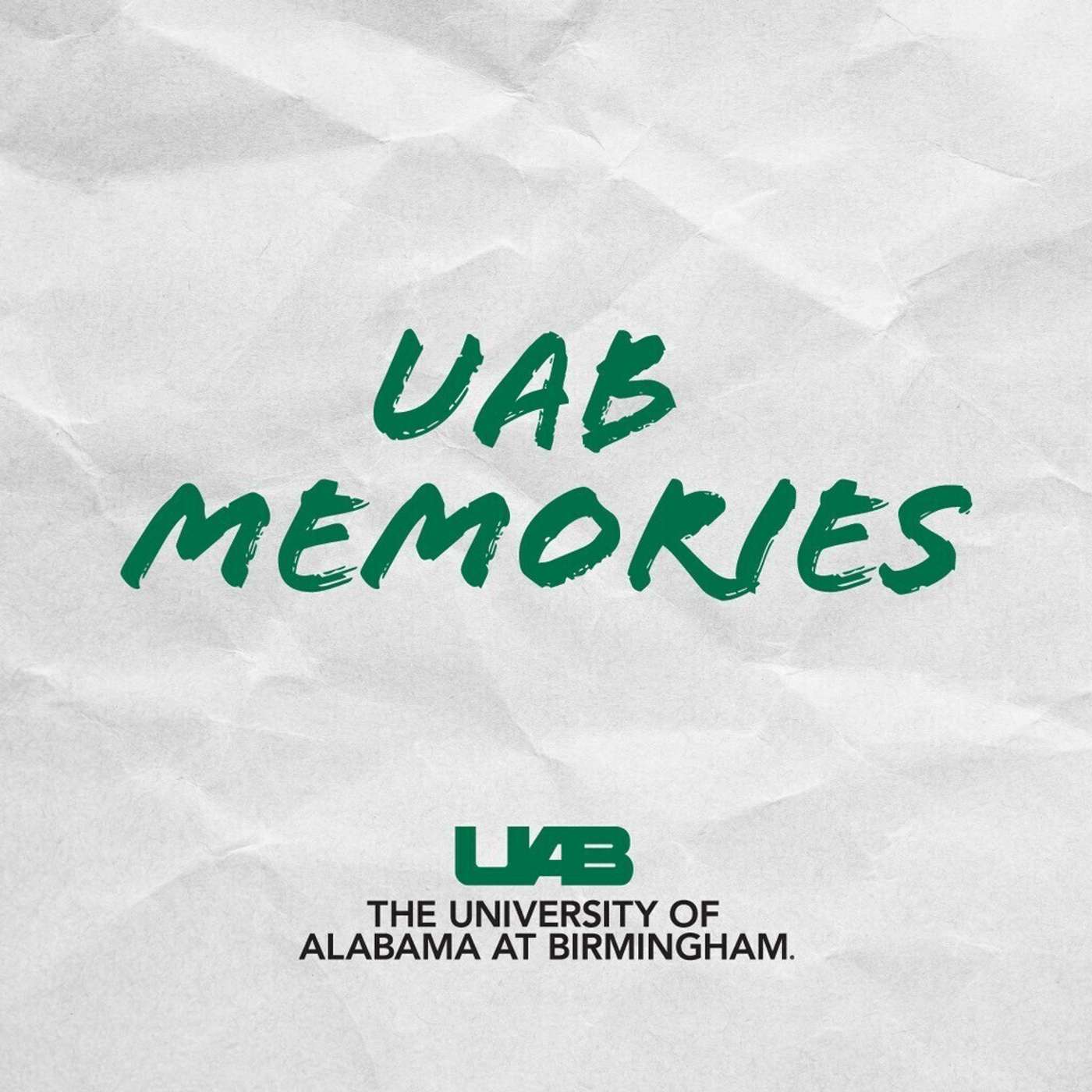 UAB Memories