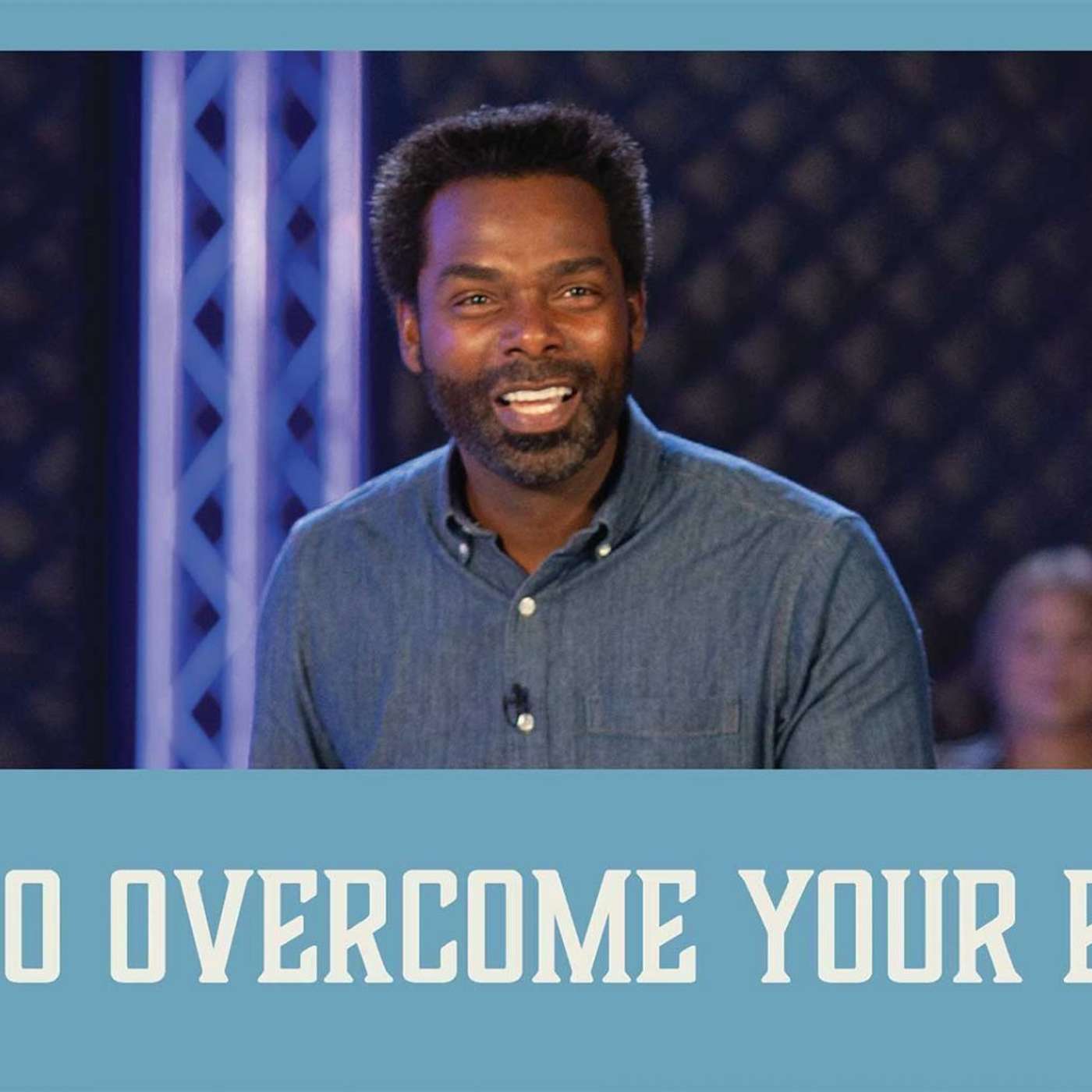 How to Overcome Your Enemy