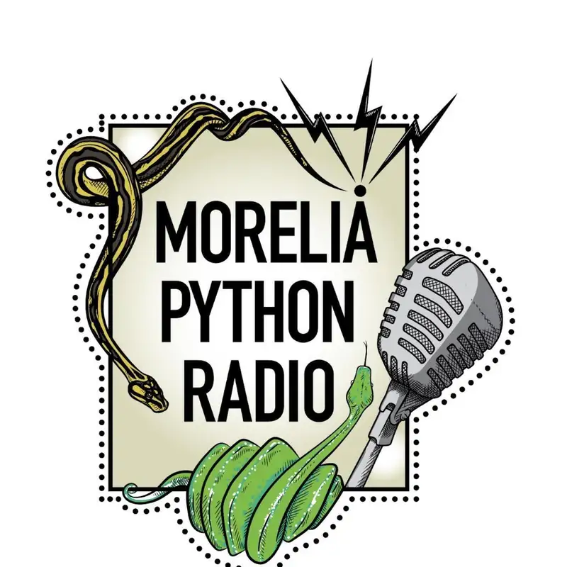 Papuan Pythons & More w/ Cody Joe from the Reptile Shop