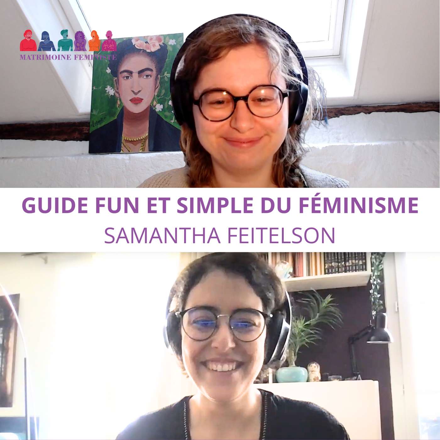 Matrimoine Féministe