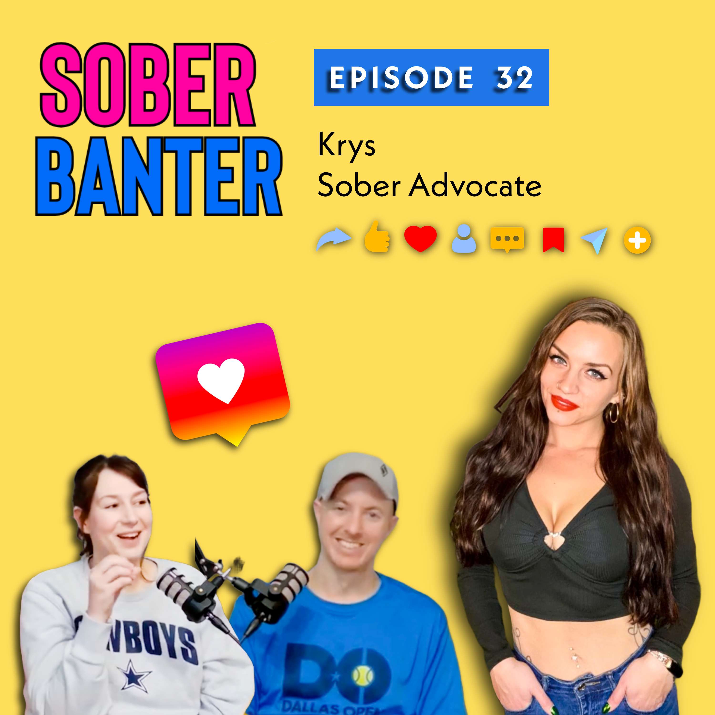 Sober Banter